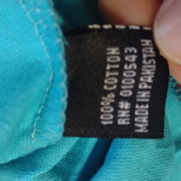 Ahp another hype piece BadBoy tee size medium - Picture 5 of 7